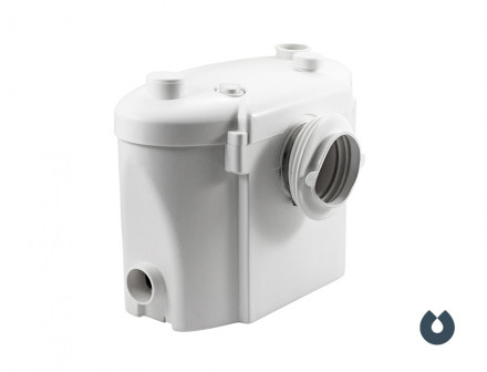 Unipump Канализационная установка Sanivort 405