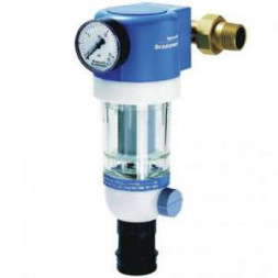 Braukmann (Honeywell) Фильтр для воды FK74С-1&quot; AA