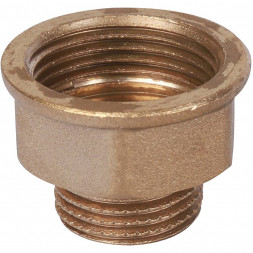 Stout Переходник под ключ ВН 1/2&quot;x3/4&quot;
