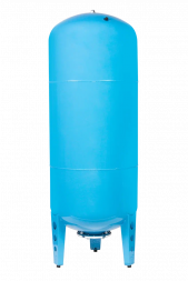 Джилекс Гидроаккумулятор вертикальный 500 В (металлический фланец)