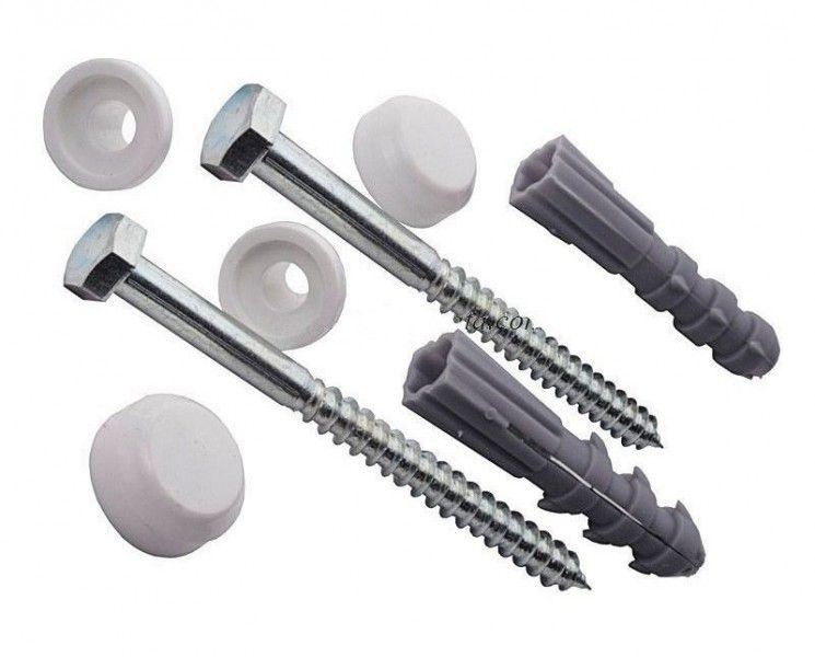 Крепление для раковины к стене victoria