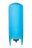 Джилекс Гидроаккумулятор вертикальный 500 ВПк (комбинированный фланец)
