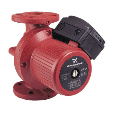 Grundfos Насос циркуляционный UPS 40-120 F