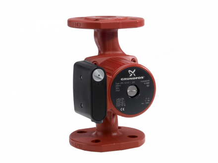 Grundfos Насос циркуляционный UPS 40-120 F