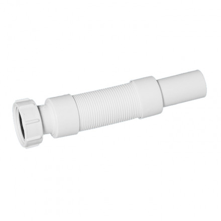 McAlpine Гофра для сифона 300-500мм (вход 32 выход 32)