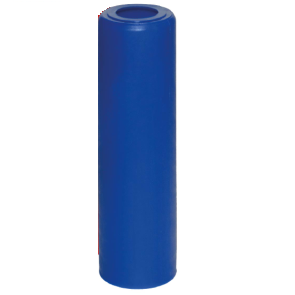 Stout Втулка защитная на теплоизоляцию 16 мм (синяя)