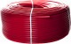 Stout Труба отопления РЕ-Ха ф16x2,0 красная (бухта 100м)