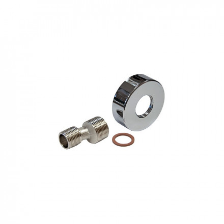 Remer Эксцентрик с отражателем 1/2&quot;х3/4&quot; (89NRR)