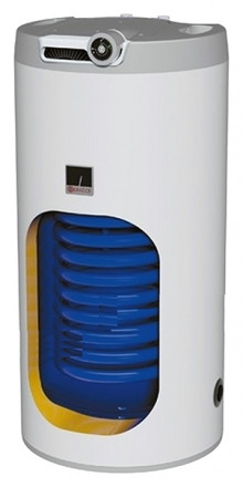 Drazice Бойлер (водонагреватель) косвенного нагрева OKC 100 NTR model 2016