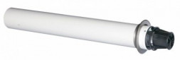 Baxi Труба коаксиальная с наконечником Ø60/100 L=750