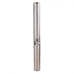Купить Grundfos Насос скважинный SP 5A-33 (3x380V) в Москве / Насосы скважинные