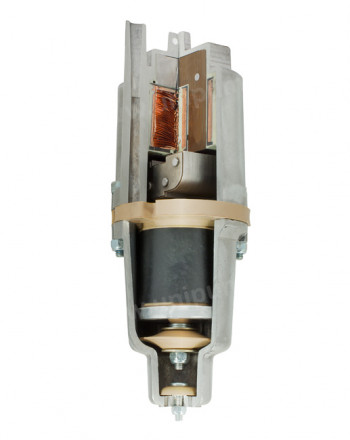 Unipump Насос вибрационный Бавленец БВ 0,12-40-У5, 25м (нижний забор воды)