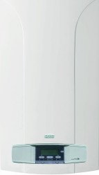 Baxi Котел газовый настенный двухконтурный Luna-3 240 Fi