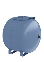 Reflex Гидроаккумулятор горизонтальный HW 50 (синий)