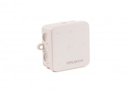 Бастион Радиотермодатчик уличный Teplocom TC-2T RF