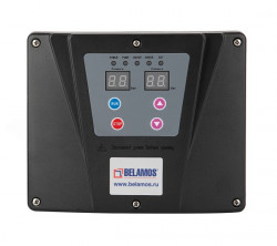 Купить Belamos Частотный преобразователь FIM-10 2.2KW 220V в Москве / Автоматика и шкафы управления