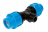 Джилекс Тройник ПНД 20x1/2&quot;(НР)x20