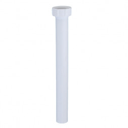 McAlpine Вставка в сифон пластиковая ф40х1&quot;1/2