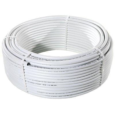 Imperial Труба металлопластиковая Pert/Al/Pert ф20х2,0х81м