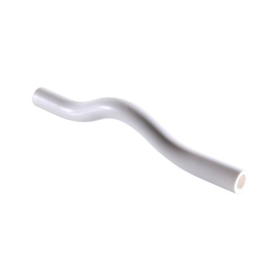 Valtec Обвод PP-R белый ф25