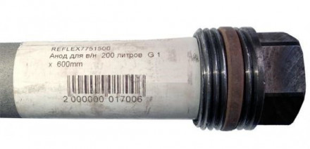 Reflex Анод антикоррозионный (электрический)