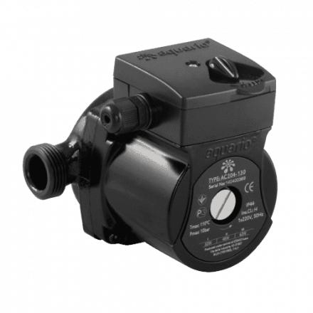 Aquario Насос циркуляционный AC 206-130