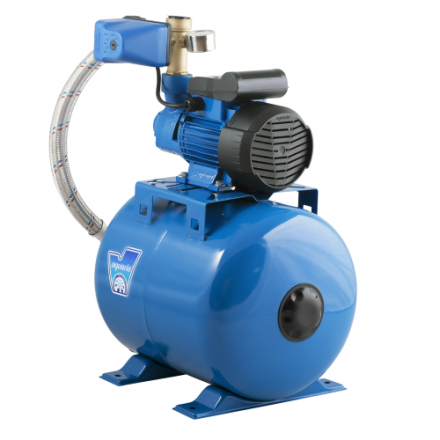 Aquario Насосная станция Auto ADB-35(8L)