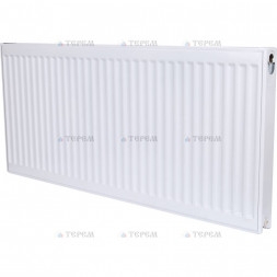 Rommer Радиатор стальной панельный Ventil  21х300х1900 (нижнее левое)