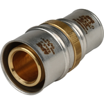 Stout Муфта пресс соединительная переходная ф20х16