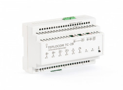 Бастион Теплоконтроллер Teplocom Бойлер TC-2B