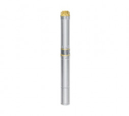 Unipump Насос скважинный 3&quot; Mini Eco 3-98 (1100 Вт, кабель-40м)