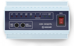 Невский GSM-модуль ver. 311