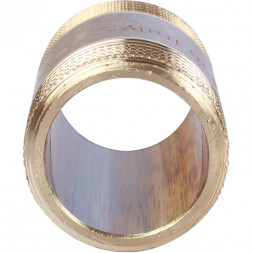 Stout Удлинитель 1&quot;x150 (ник.)