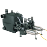 Купить Wilo Канализационная установка Drainlift XXL 840-2/2,1 в Москве / Канализационные насосные установки