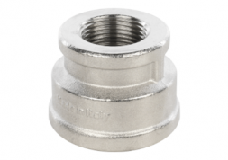 Stout Муфта переходная 1&quot;1/2х1&quot;1/4 (ВР) ник.