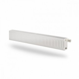 Rommer Радиатор стальной панельный Compact 22х200х1600 (боковое)