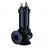 Waterstry Насос канализационный SWQ 45-22, 380V, 50Hz, 7,5kW, 3&quot;