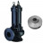 Waterstry Насос канализационный SWQ 45-22, 380V, 50Hz, 7,5kW, 3&quot;