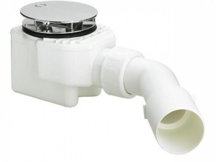 Viega Трап для поддона Domoplex ф75-40/50 [6928]