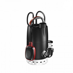 Купить Grundfos Насос дренажный Unilift CC 7 A1 в Москве / Насосы дренажные и фекальные