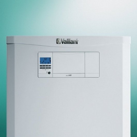 Vaillant Котел газовый конденсационный ecoVIT pro VKK 186/5