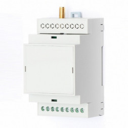 Protherm Блок дистанционного управления котлом GSM-Climate Zont H-1V eBUS