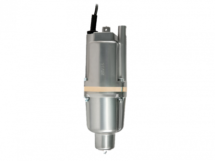 Unipump Насос вибрационный Бавленец БВ 0,12-40-У5, 10м (нижний забор воды)