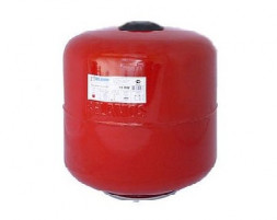 Belamos Гидроаккумулятор подвесной 12RW (красный)