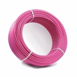 Rehau Труба отопления Rautitan pink ф25х3,5 розовая (бухта 50м)