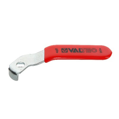 Valtec Рукоятка стальная для крана Base 1&quot;1/4