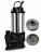 Waterstry Насос дренажный SCM 6-26, 230V, 50Hz, 1,1kW