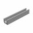 Gidrolica Лоток водоотводный бетонный коробчатый (СО-100мм) КU 100.14 (10).12,5(9) - BGU