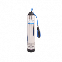 Aquario Насос колодезный автоматический погружной ASP2-25-100W-FC (кабель 20м)