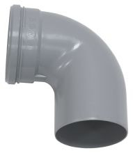 Vaillant Отвод 45° Dn 130 PP